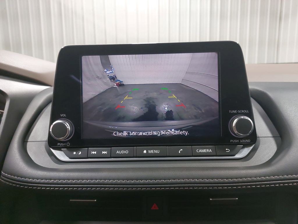 2023 NISSAN ROGUE - Image 24