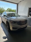 GMC Acadia