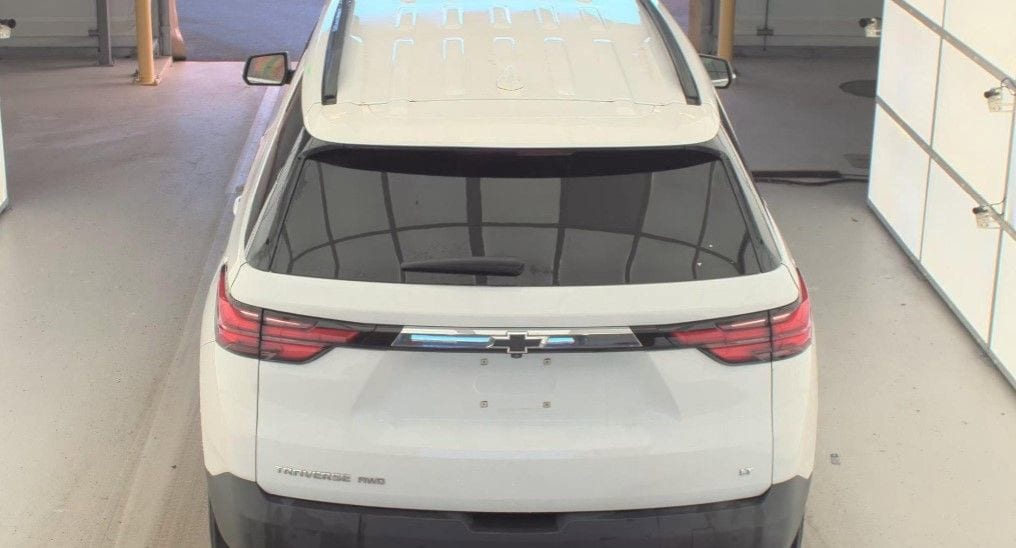 2023 CHEVROLET TRAVERSE - Image 6