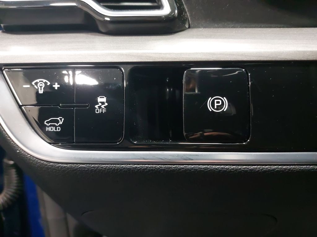 2023 KIA SPORTAGE - Image 27