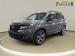Honda Passport