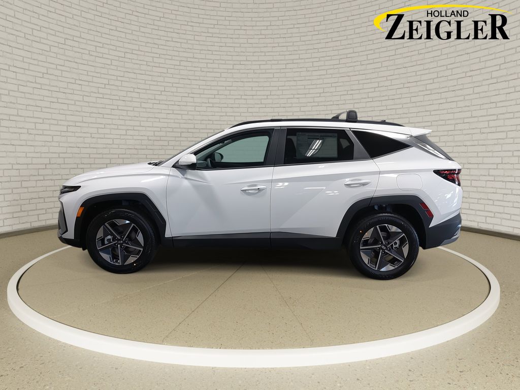 2026 HYUNDAI TUCSON - Image 8