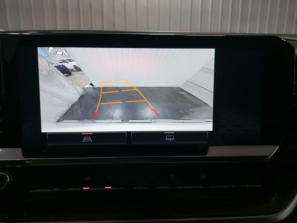 2022 GMC SIERRA - Image 24