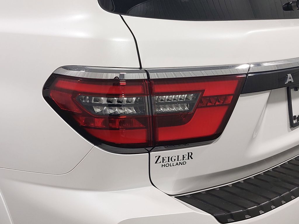 2024 NISSAN ARMADA - Image 38