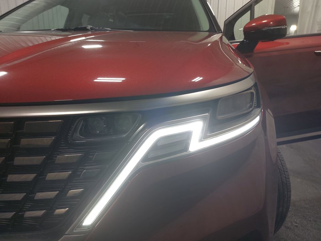 2023 KIA CARNIVAL - Image 34