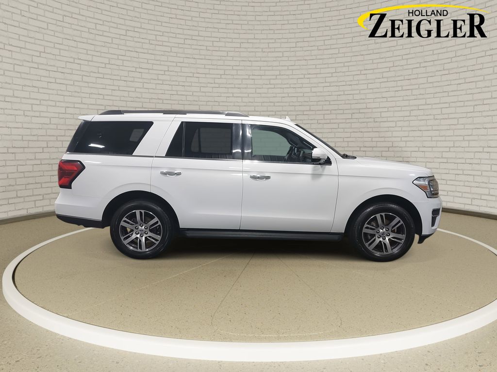 2024 FORD EXPEDITION - Image 4