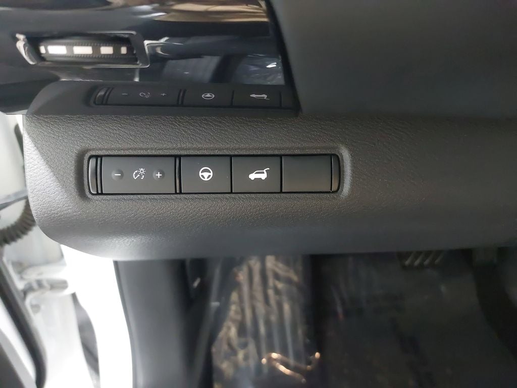 2025 NISSAN PATHFINDER - Image 26