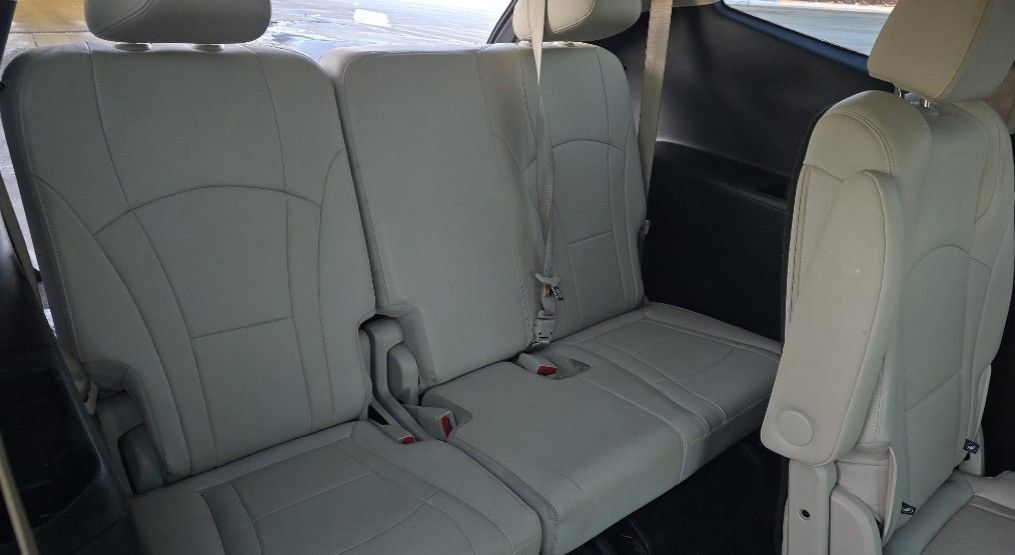 2023 BUICK ENCLAVE - Image 17