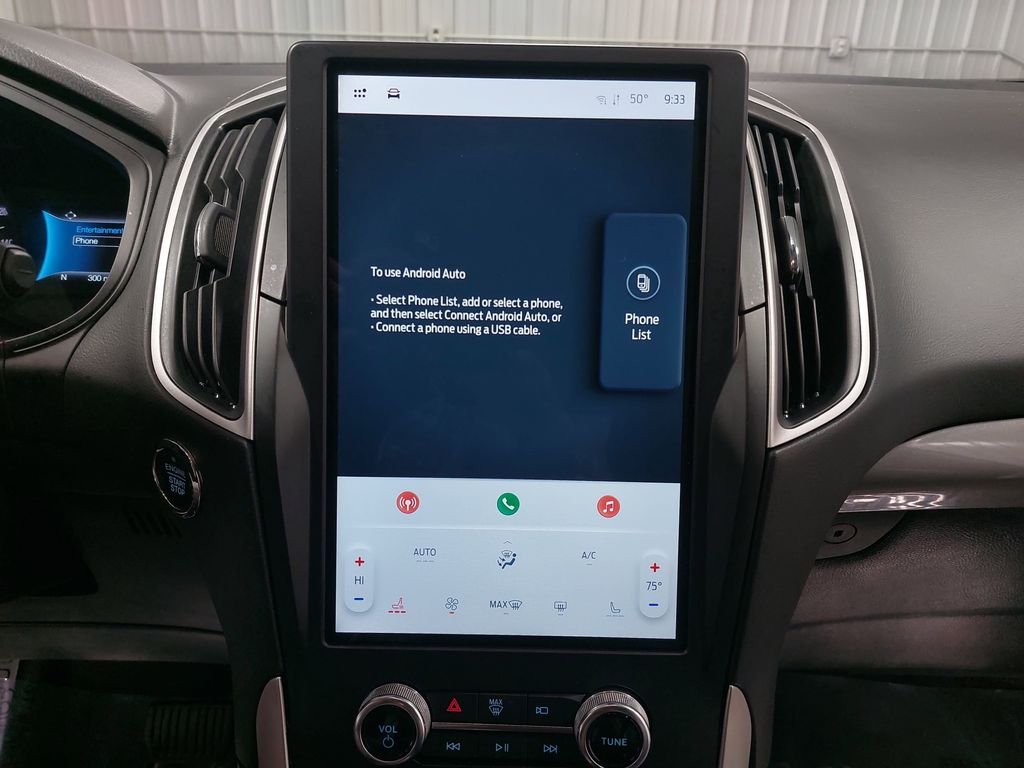 2024 FORD EDGE - Image 23