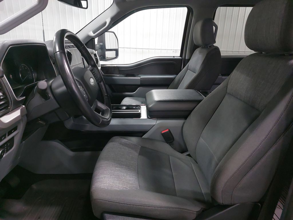 2022 FORD F-150 - Image 13