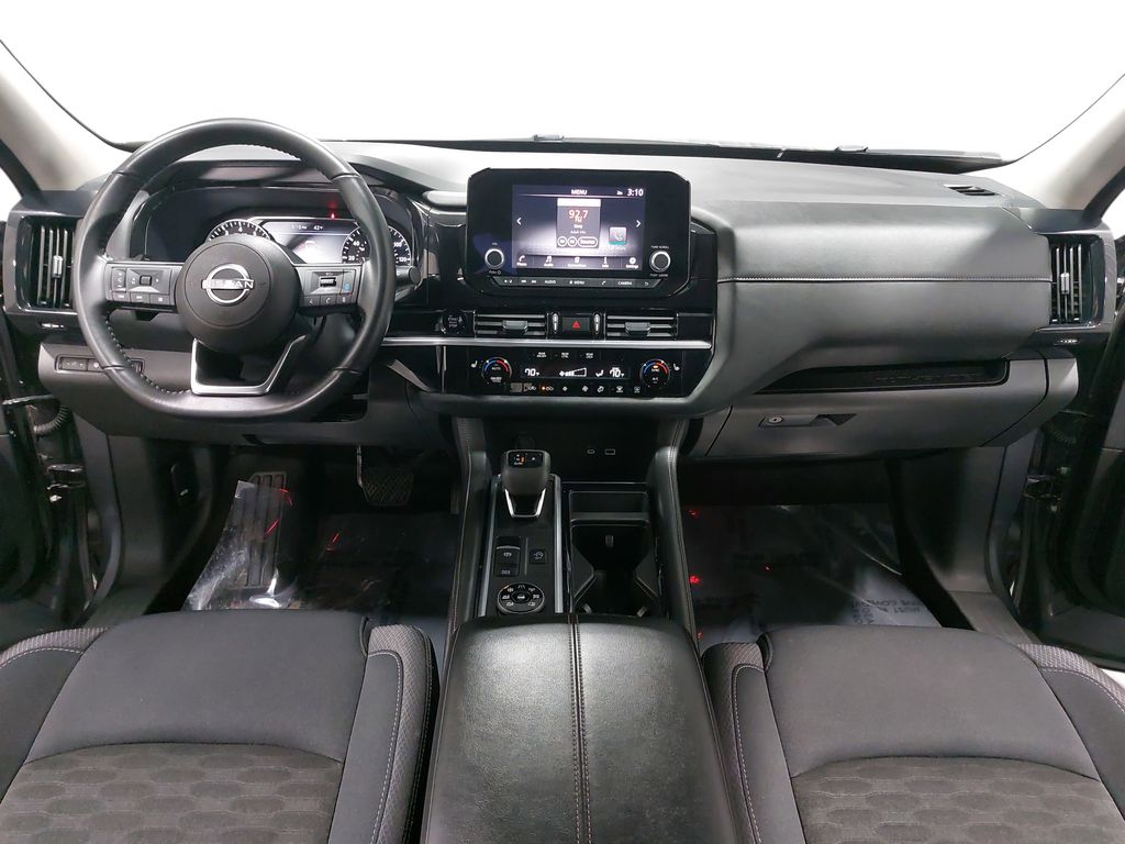 2025 NISSAN PATHFINDER - Image 9