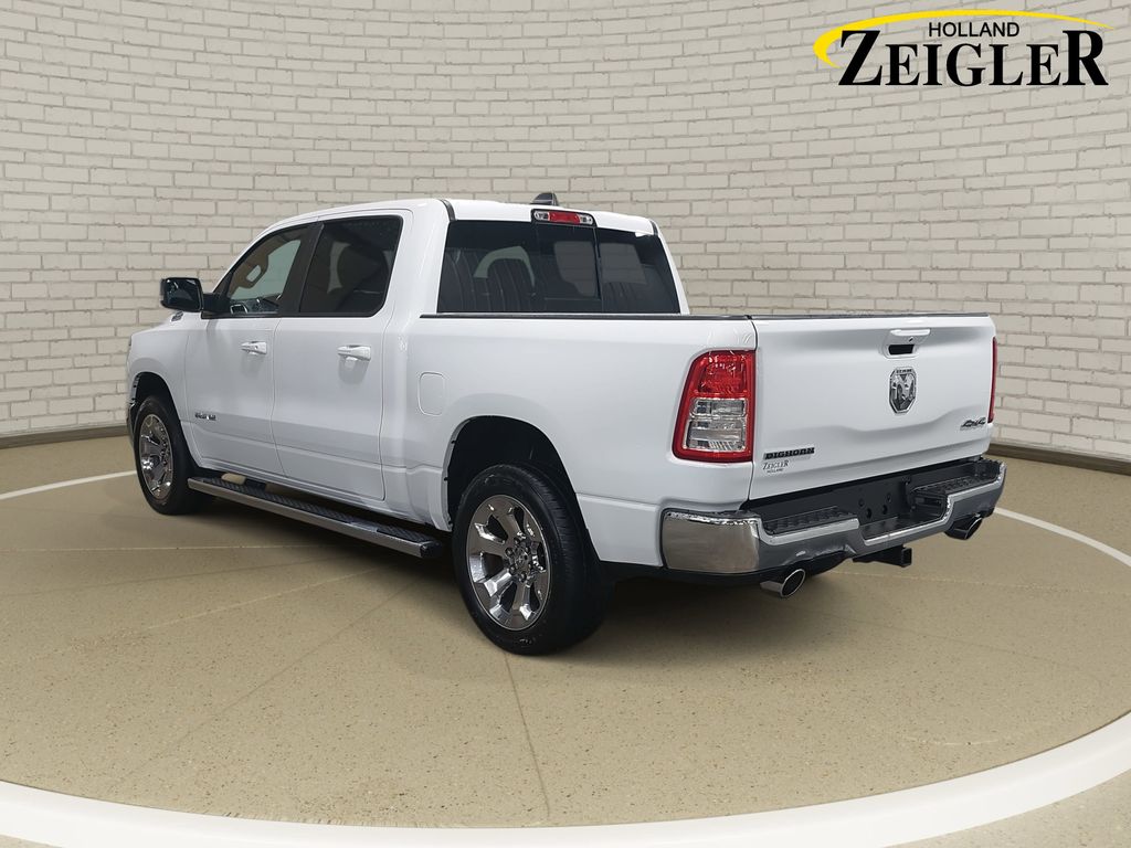 2022 RAM 1500 - Image 7