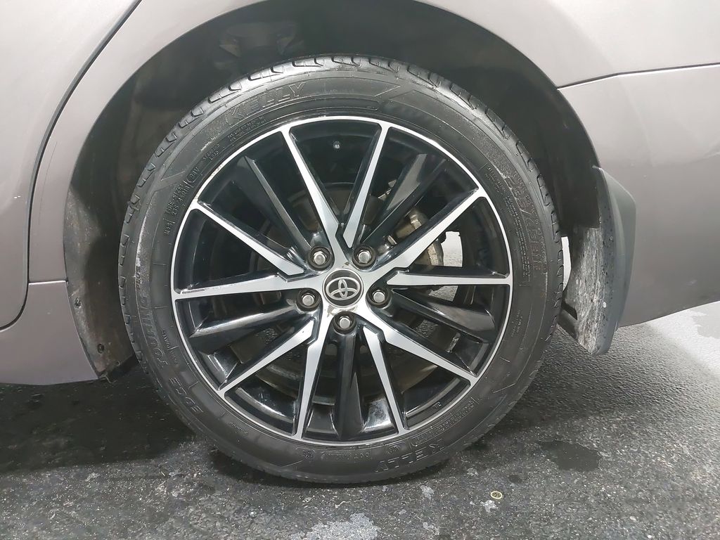 2024 TOYOTA CAMRY - Image 33