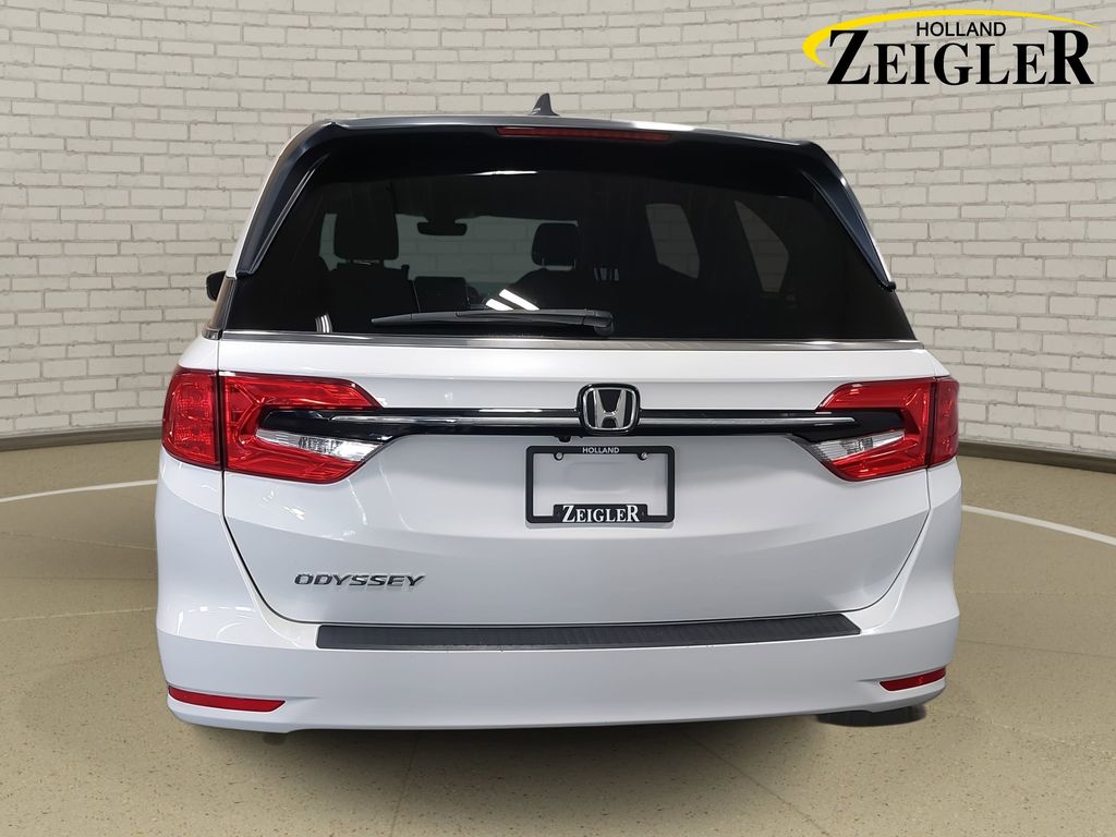 2022 HONDA ODYSSEY - Image 6