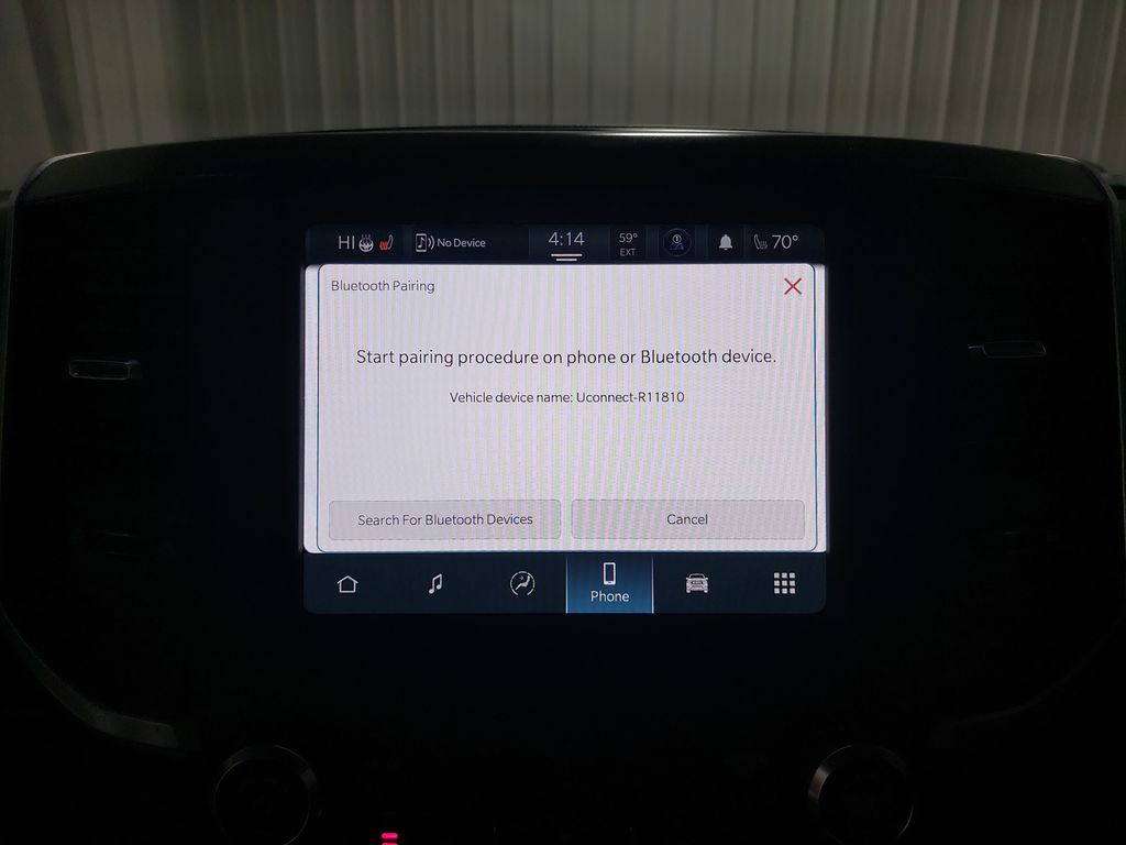 2022 RAM 1500 - Image 22