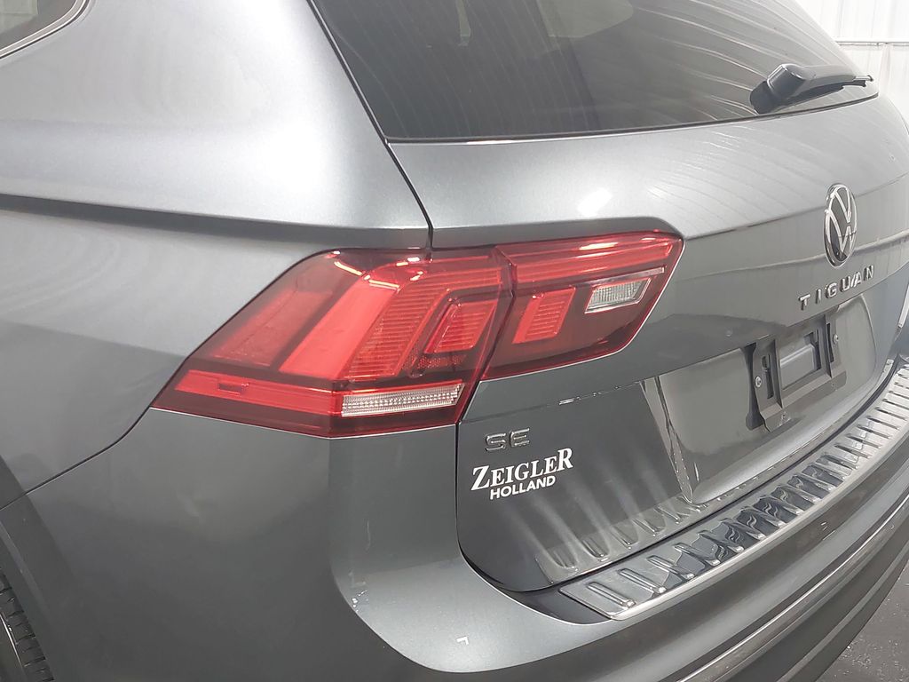 2023 VOLKSWAGEN TIGUAN - Image 35