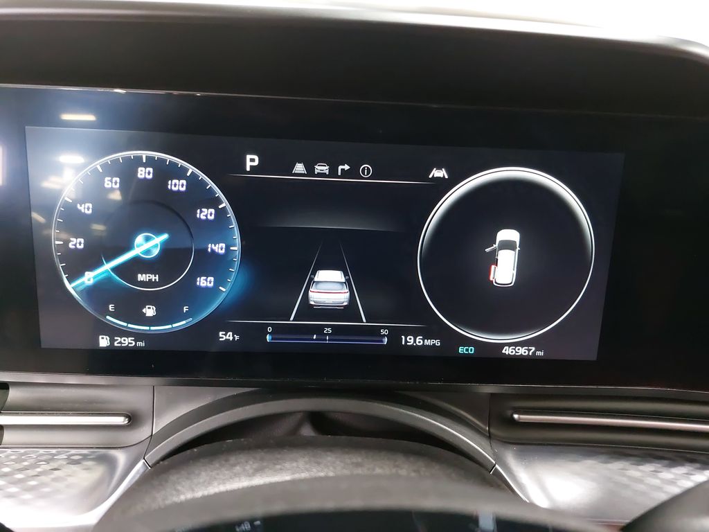 2024 KIA CARNIVAL - Image 21