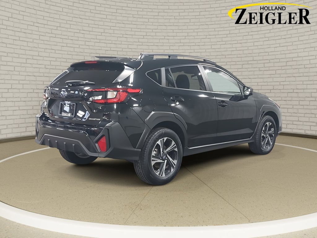 2024 SUBARU CROSSTREK - Image 5