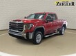 GMC Sierra 2500HD