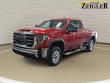 Used 2024 GMC Sierra 2500HD SLE Truck