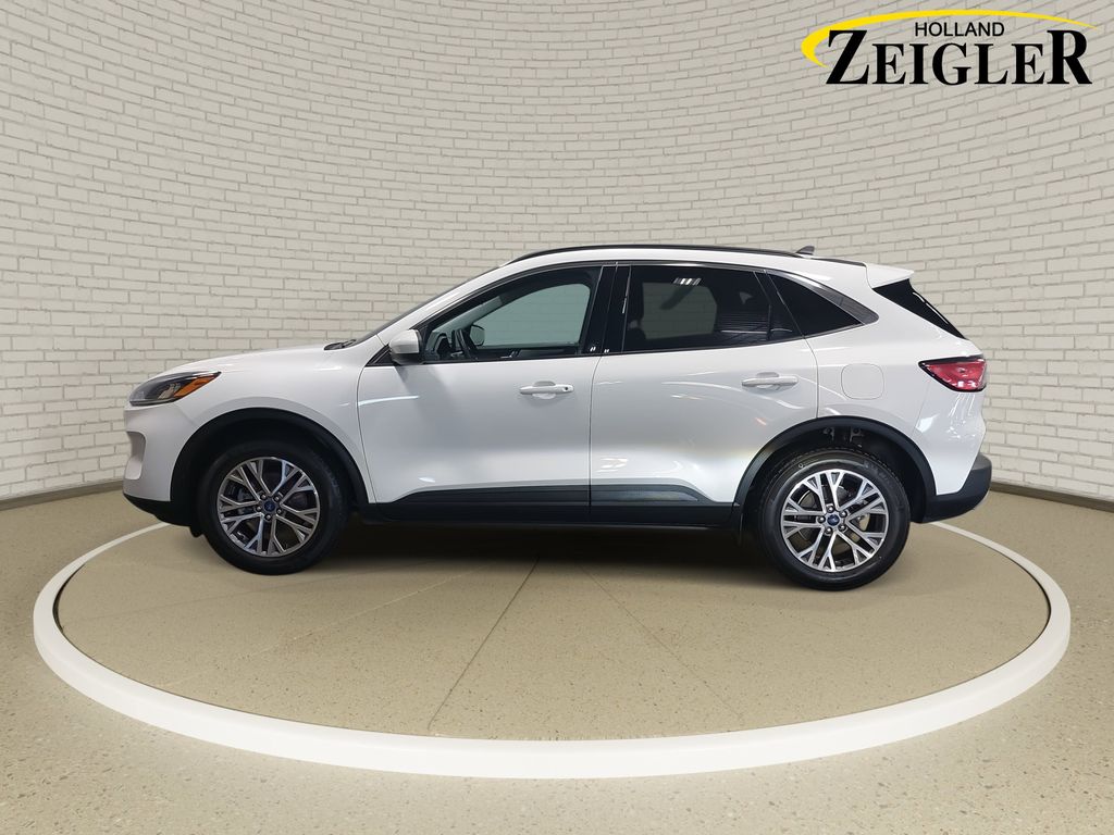 2022 FORD ESCAPE - Image 8