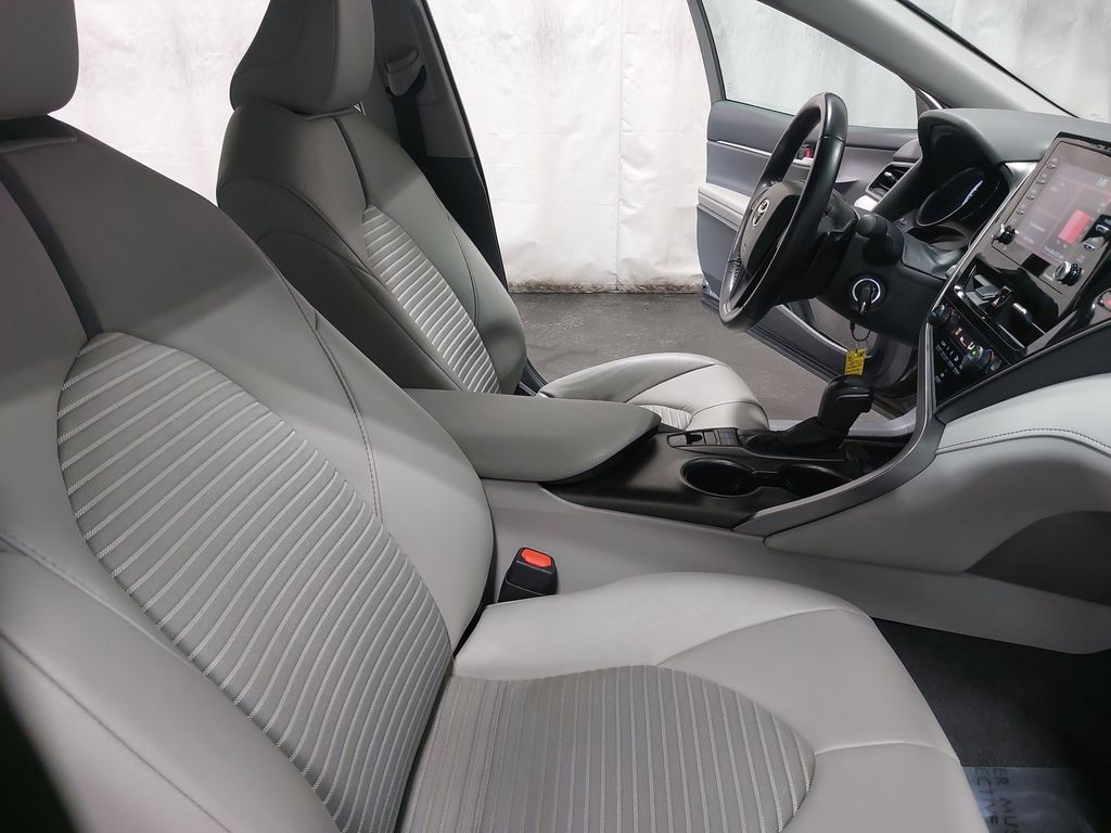 2024 TOYOTA CAMRY - Image 10