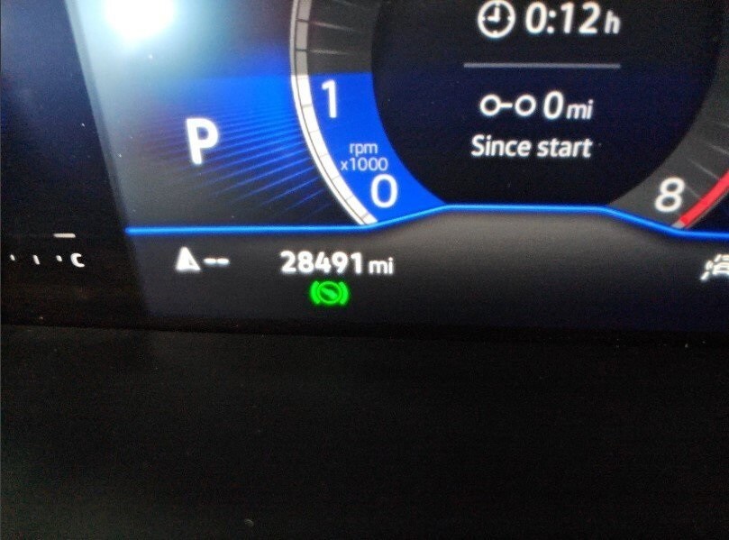 2022 Volkswagen Tiguan SE photo 4