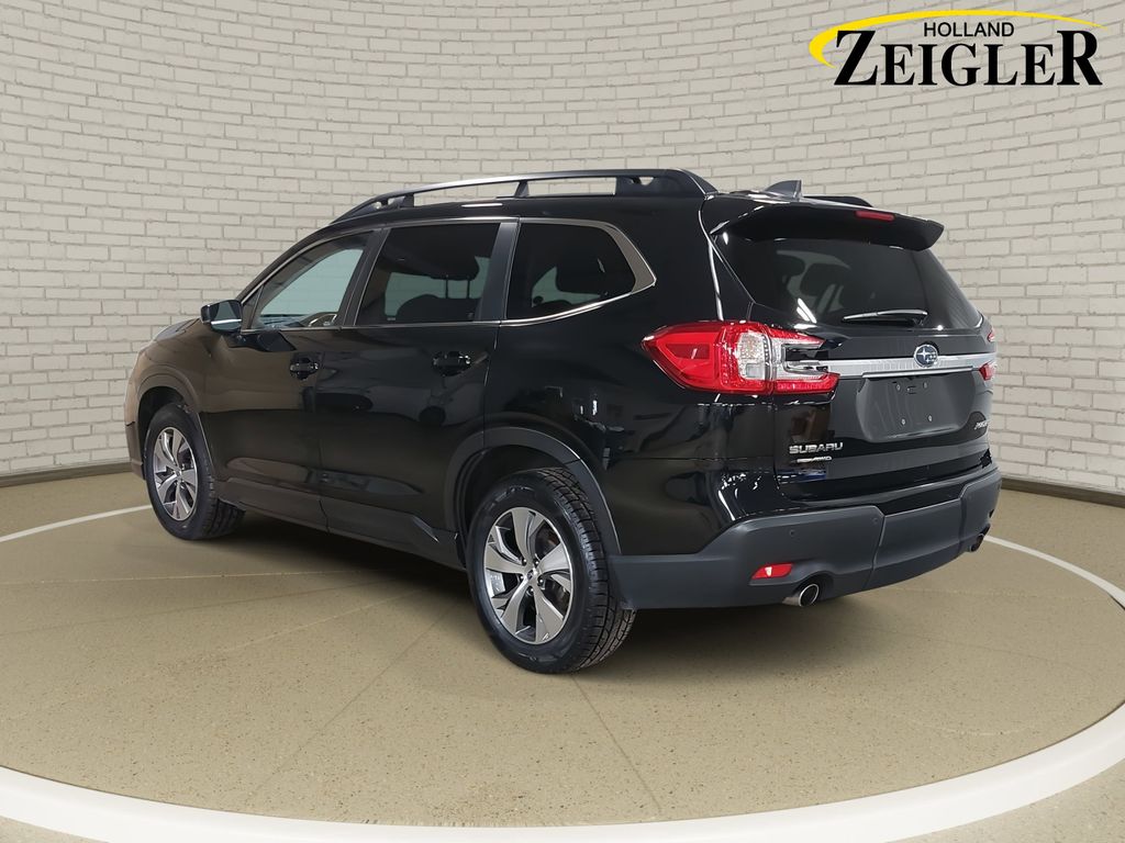 2024 SUBARU ASCENT - Image 7