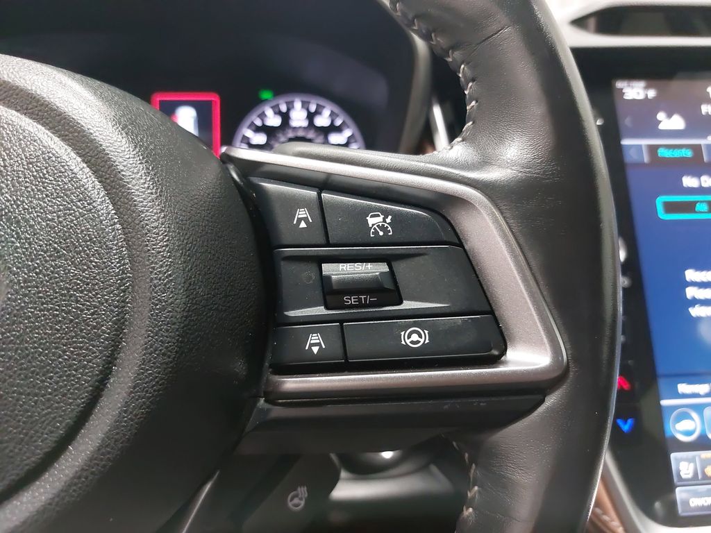 2024 SUBARU OUTBACK - Image 18