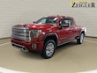 GMC Sierra 2500HD