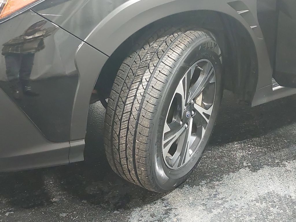 2024 SUBARU CROSSTREK - Image 32