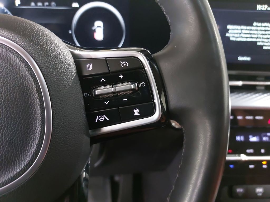 2024 KIA CARNIVAL - Image 20