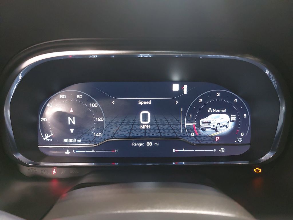 2022 GMC YUKON - Image 21