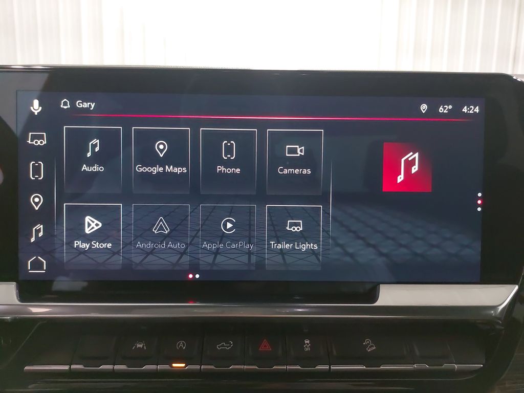 2023 GMC SIERRA - Image 21