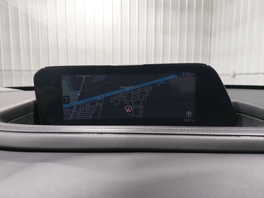 2024 MAZDA CX-30 - Image 24