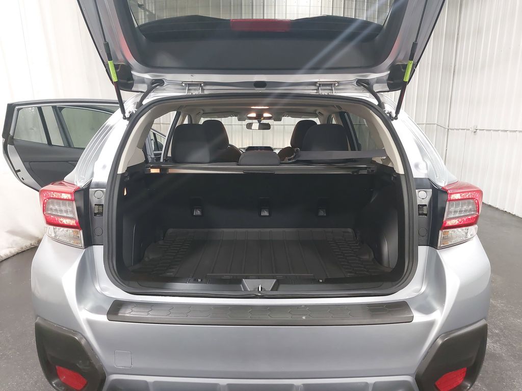 2022 SUBARU CROSSTREK - Image 12