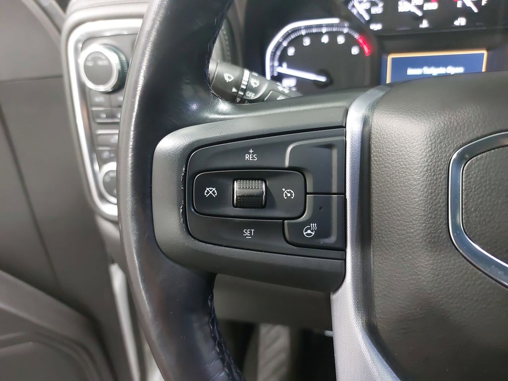 2022 GMC SIERRA LIMITED - Image 17
