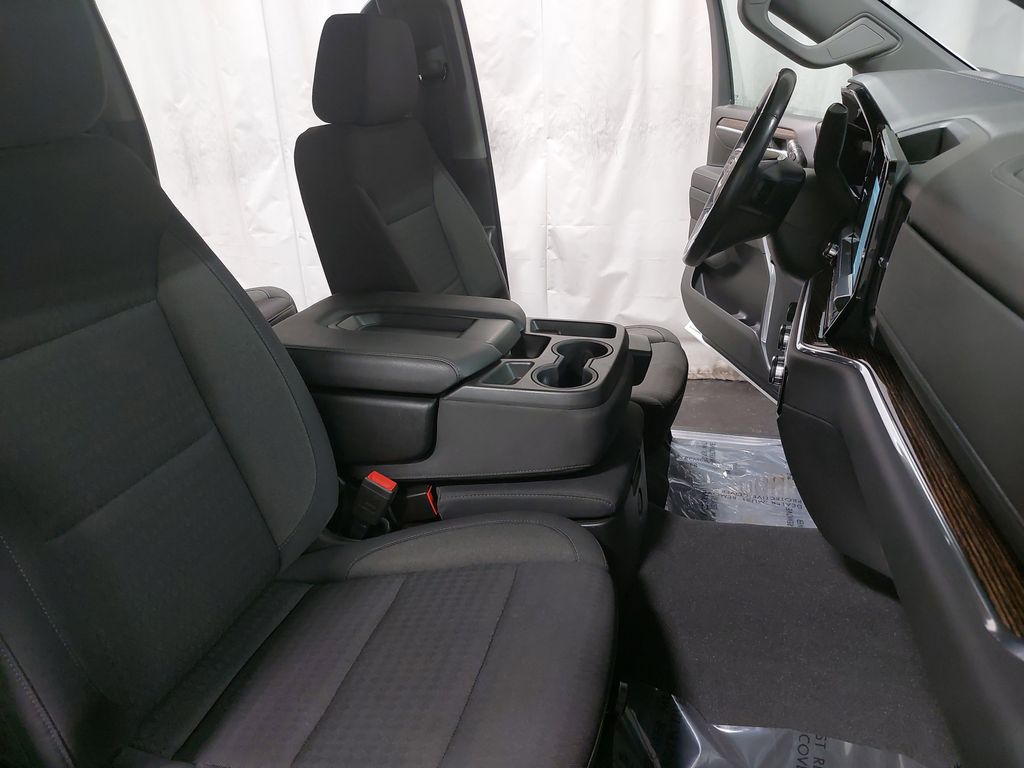 2022 GMC SIERRA - Image 10