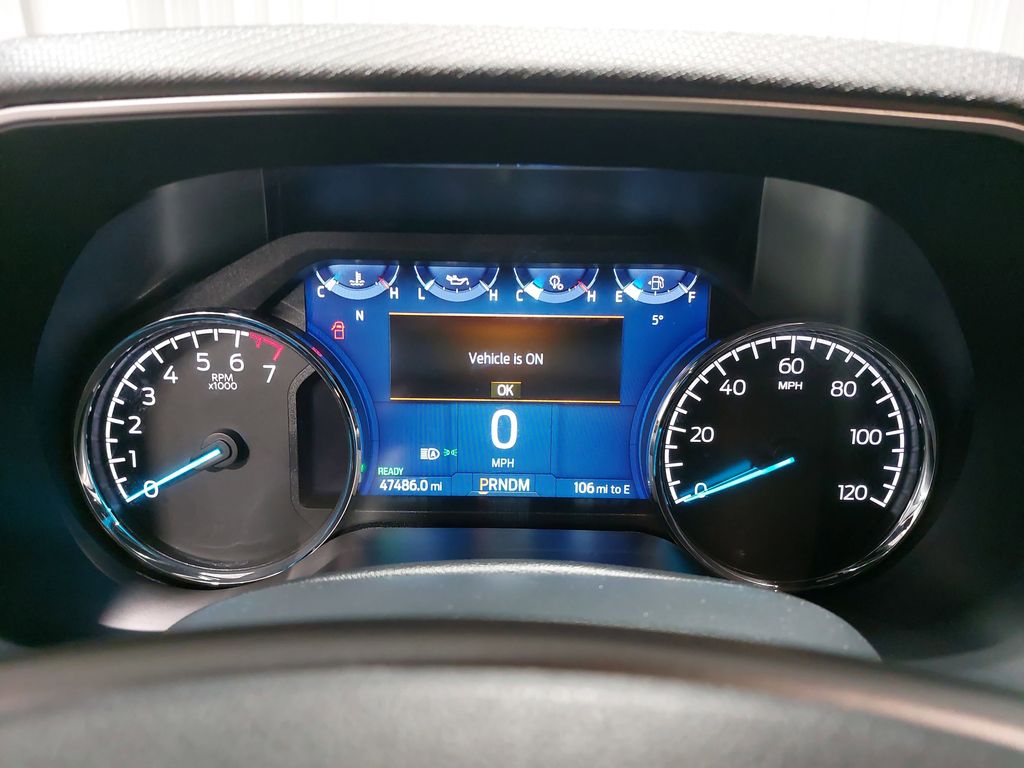 2022 FORD F-150 - Image 18