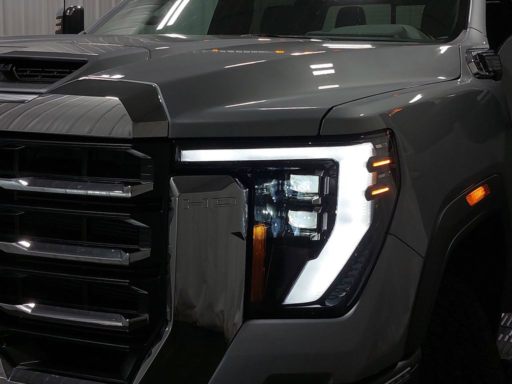 2026 GMC Sierra 2500HD SLT - Photo 32