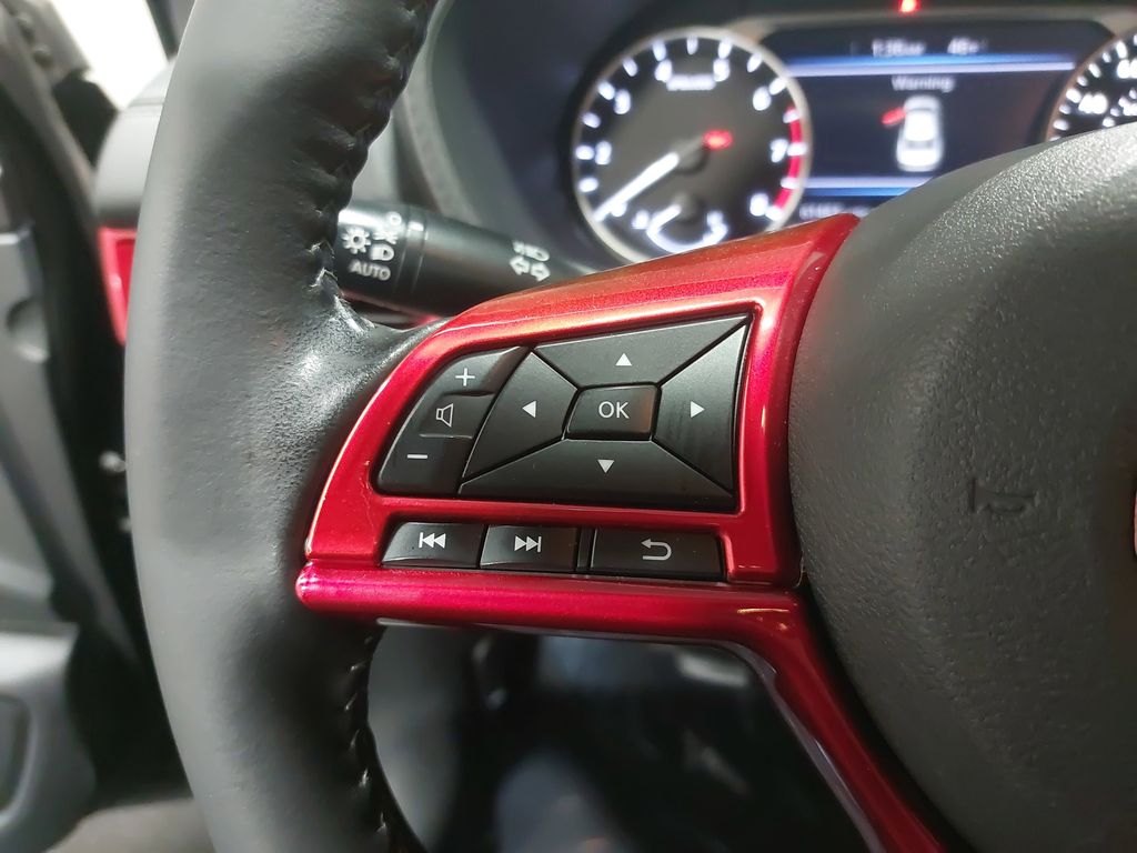 2022 NISSAN SENTRA - Image 16