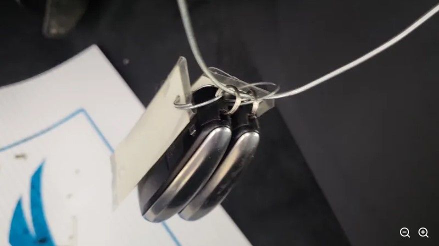 2023 SUBARU ASCENT - Image 17