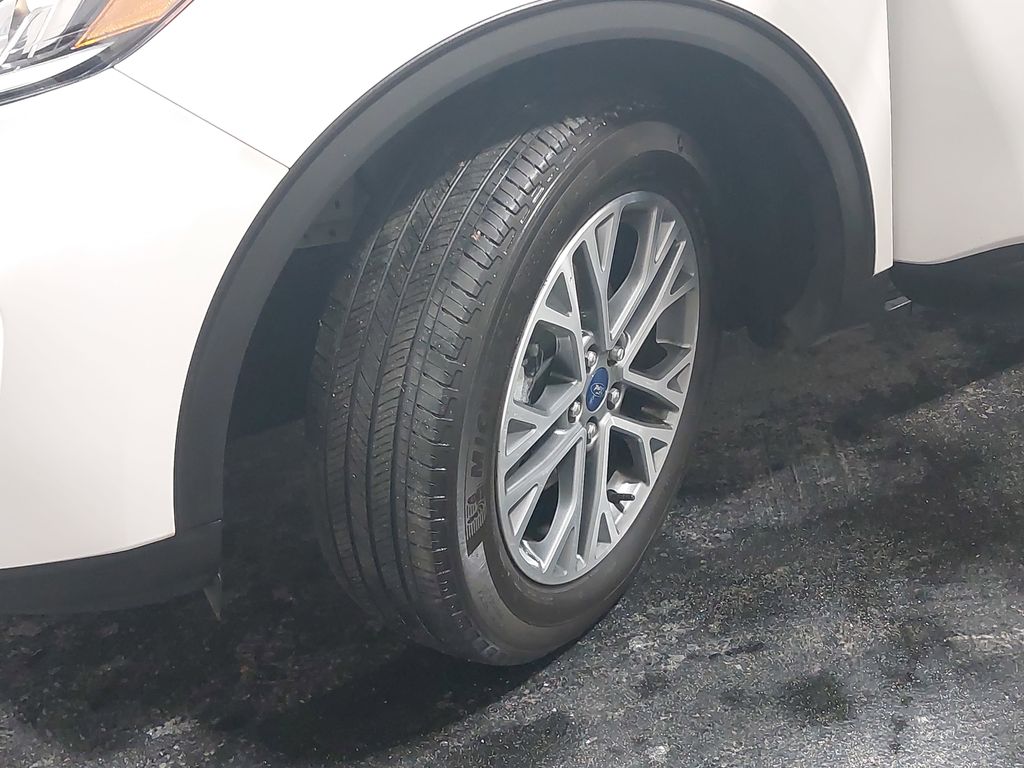 2022 FORD ESCAPE - Image 32