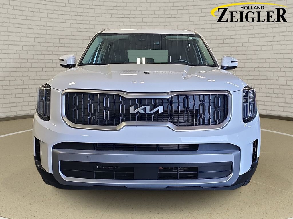 Certified 2023 Kia Telluride EX SUV