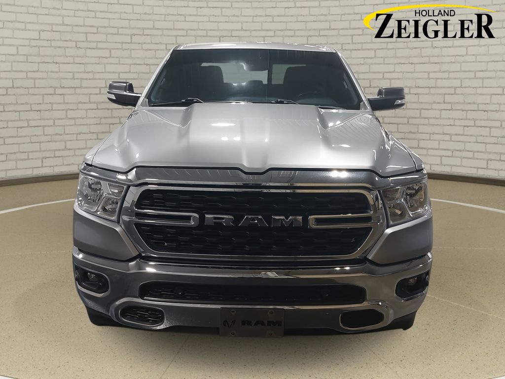 2022 RAM 1500 - Image 2