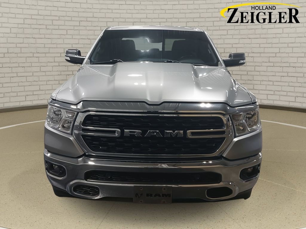 Used 2022 Ram 1500 Big Horn/Lone Star Truck