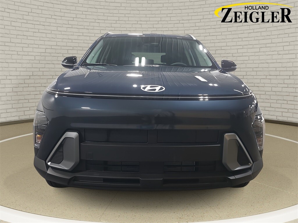 New 2026 Hyundai Kona SEL Sport SUV