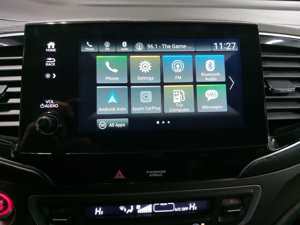 2022 HONDA PILOT - Image 24