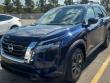 Used 2024 Nissan Pathfinder SV SUV