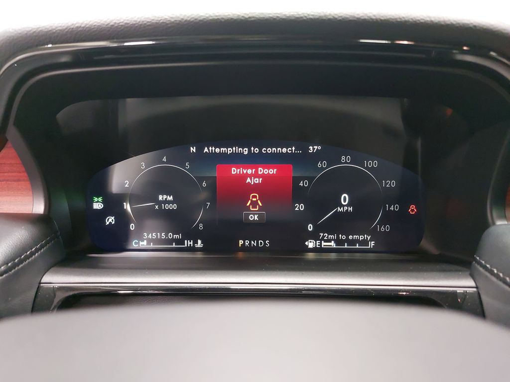 2022 LINCOLN NAUTILUS - Image 19